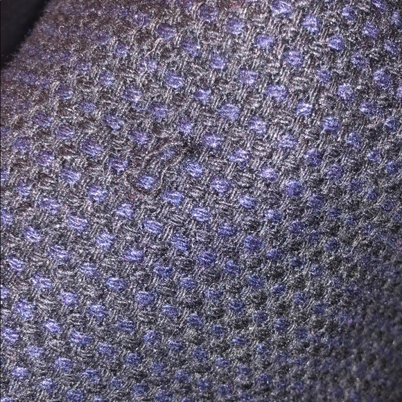 Simply Vera Navy Jacket - Picture 3 of 9